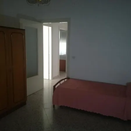 Casa Fiorentino Apartman