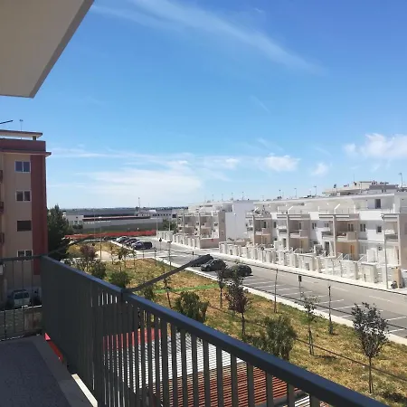 Casa Fiorentino ג'ובינאצו